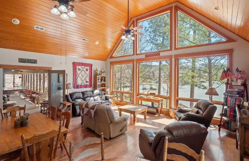 Roost - Beautiful, Comfortable Home With No Steps And Private Suites - Foto 27