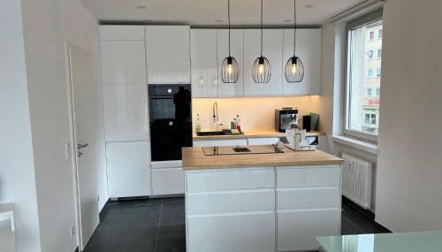 Lovely HOME Suite in Nuremberg - Foto 4