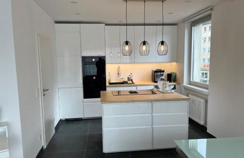 Lovely HOME Suite in Nuremberg - Foto 4