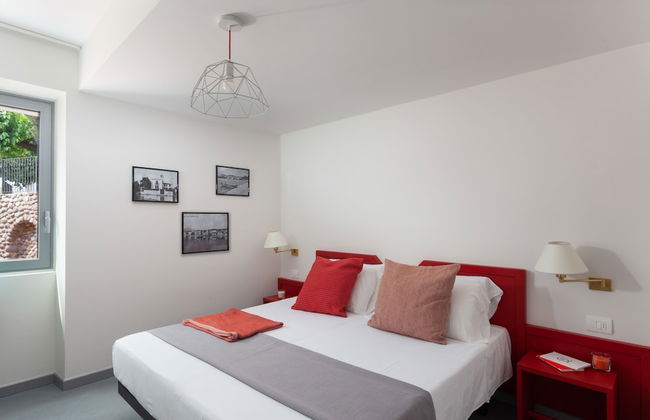 Residence Arca - Foto 12