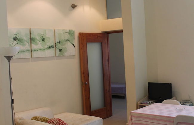 Stylish, Modern, Central Apartment in St Julians, Malta - Sleep 4 - Foto 5