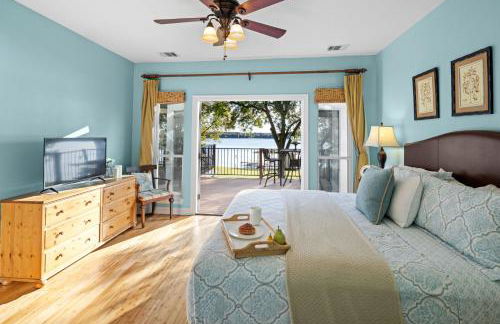 New Listing - Promo Price Waterfront Huge Yard - Foto 26