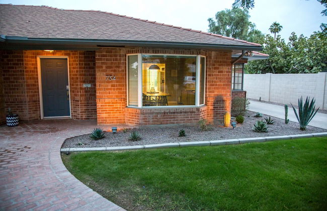 Encanto Vistas, A Golf Property in Central Phoenix - Foto 41