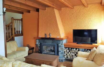 Apartamentos Rurales Les Barnedes - Foto 38