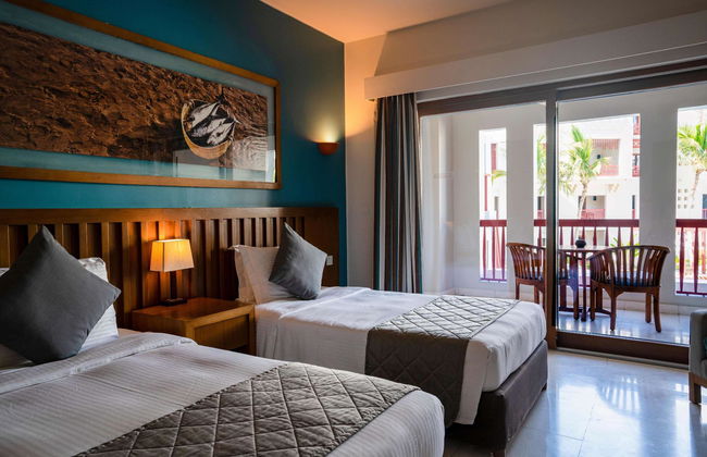 Sifawy Boutique Hotel - Foto 27