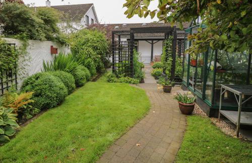 Quiet Waters Cottage - Foto 24