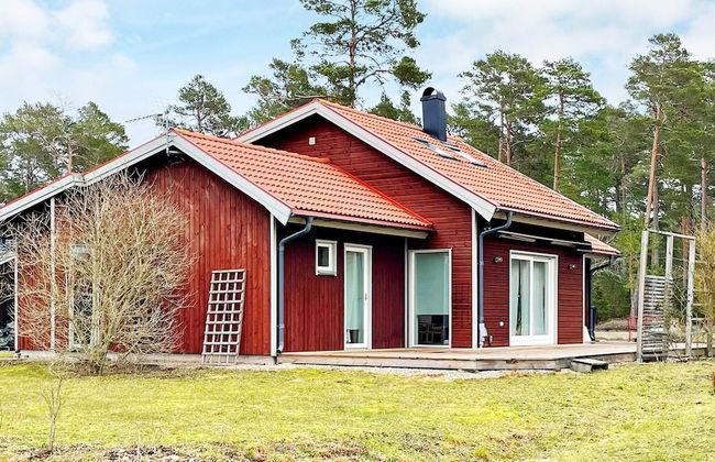 4 Star Holiday Home in Klintehamn-by Traum - Foto 28