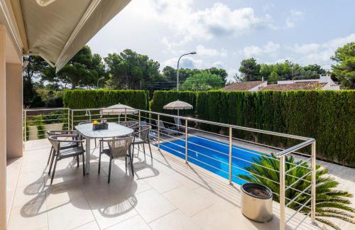 Villa Casa Bon Sol - Foto 15