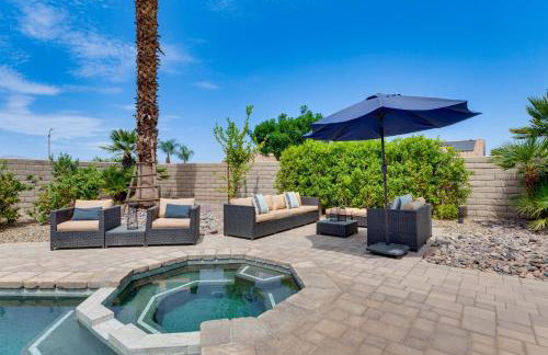 Enjoy Luxury By Tennis/Coachella/Stagecoach - Foto 30