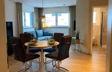 Ferienwohnung Wald & Wiesen - Foto 7