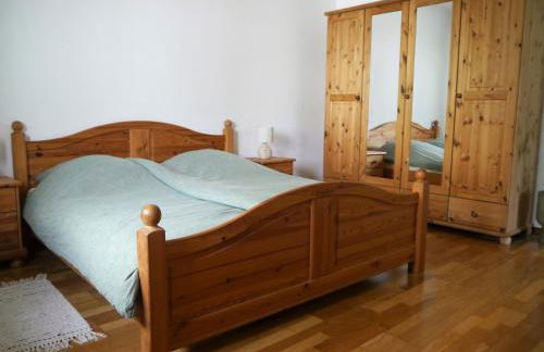 Ferienwohnung Waldschloss - Foto 12