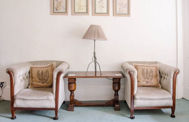 Manor Lodge, Walberswick - Photo 50