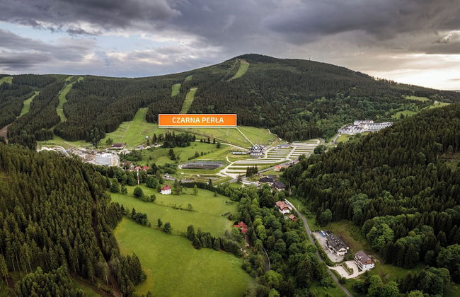 Aparthotel Czarna Perła – Czarna Góra Resort | Sun & Snow - Foto 69