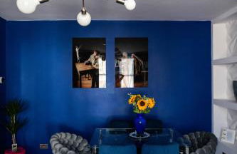 ApArt 2 Luxury 3BR Apartment Free Parking Sleeps 6 - Foto 44