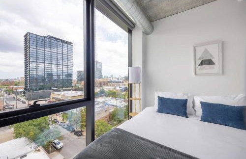 Sophisticated 3BR Suite - New Modern and Luxurious - Photo 29