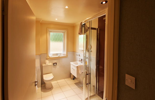 Cringletie House Hotel - Foto 48