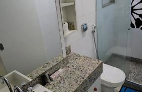 Nader Homes - 3 quartos Laranjeiras - Photo 9