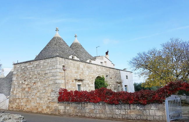 Trullo Pinto - Foto 65