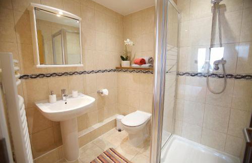 Horizons Apartments Newquay - Foto 54