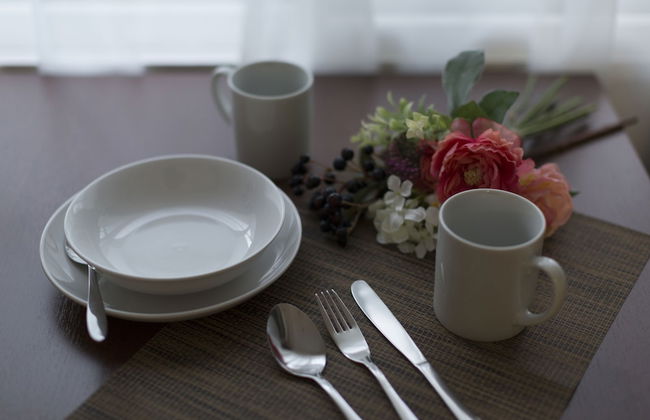 Hotel ONE'S RESIDENCE - Foto 36