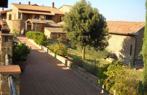 Agriturismo Podere del Vescovo - Foto 10