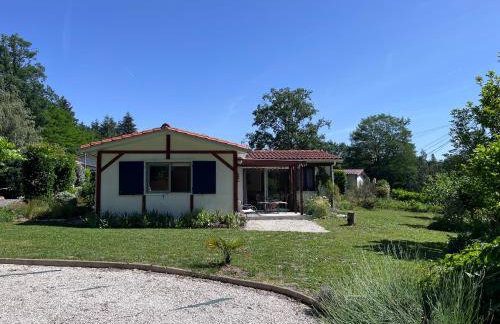 Cosy Cottage on the Lake - Foto 1