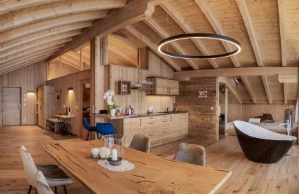 Mountain Village Hasenegg - Foto 49