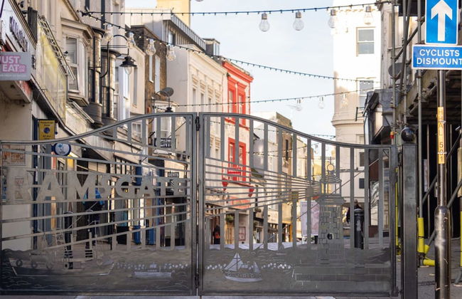 Host Stay Harbour Rest - Foto 20