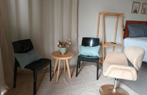 Chalé Monte das Gameleiras/RN - Foto 8