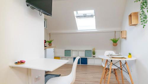 Malaka Home Anzin - Foto 2