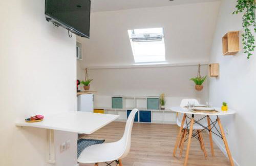 Malaka Home Anzin - Foto 2