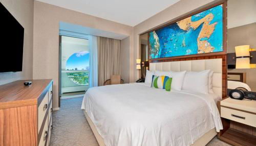 Luxury 1 BR Suite at Fort Lauderdale - Foto 4