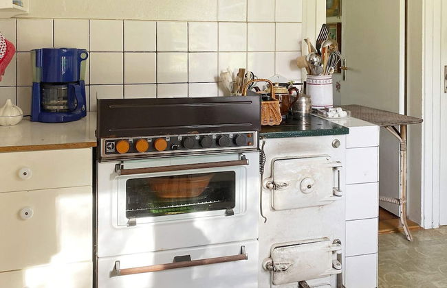 6 Person Holiday Home in Ingatorp-by Traum - Foto 5