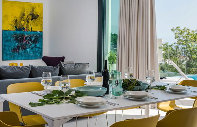 Villa Zvizdan - Foto 24