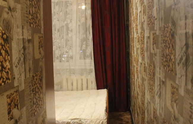 Okatovaya St. 10 Vladdom25 - Photo 6