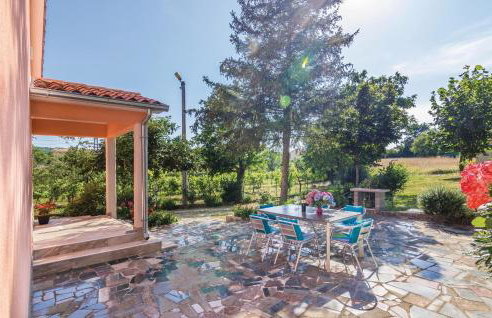 Three-Bedroom Holiday Home Krsan With An Outdoor Swimming Pool 07 - Foto 12