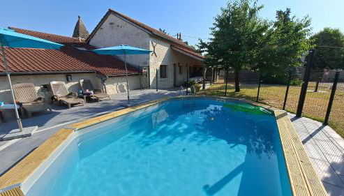 Gîtes Angulus Ridet - Foto 5, sunbed