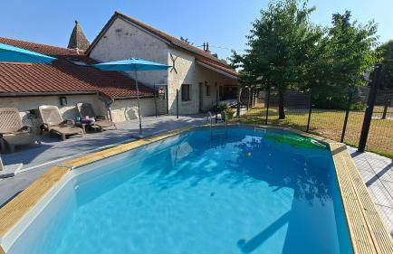 Gîtes Angulus Ridet - Foto 5