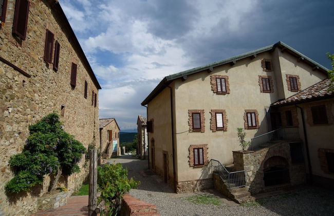 Apartment in Tuscany With Pool - Foto 18