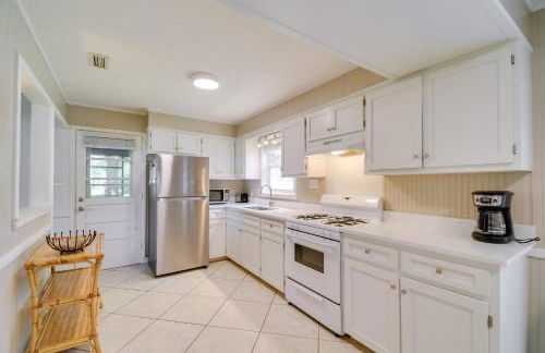 Waterfront Foley Area Home - 15 Mi to Gulf! - Photo 12