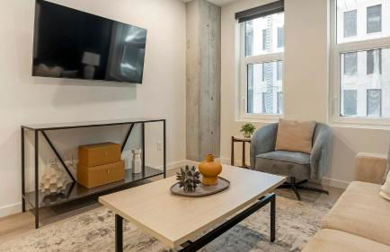 Landing Apartments - akin Golden Triangle - Foto 8