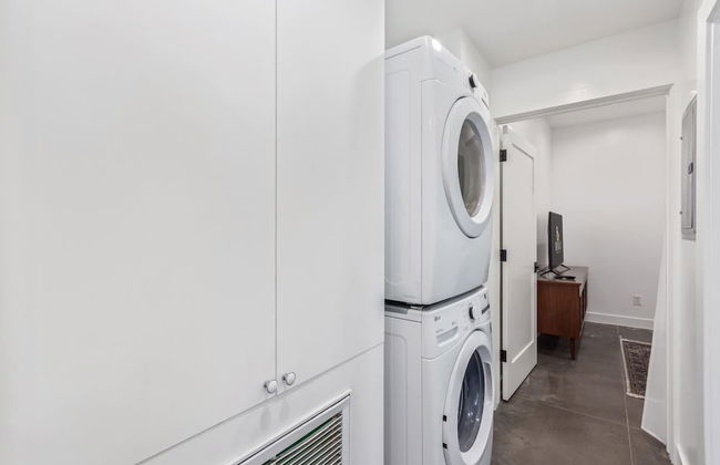 Historic Garfield Industrial 1 BR Minutes to DT PHX - Foto 16