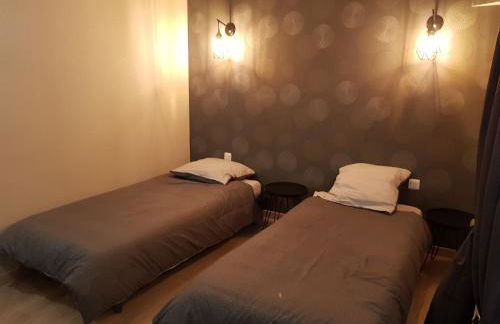 le Gîte Ginkg'home - Foto 6