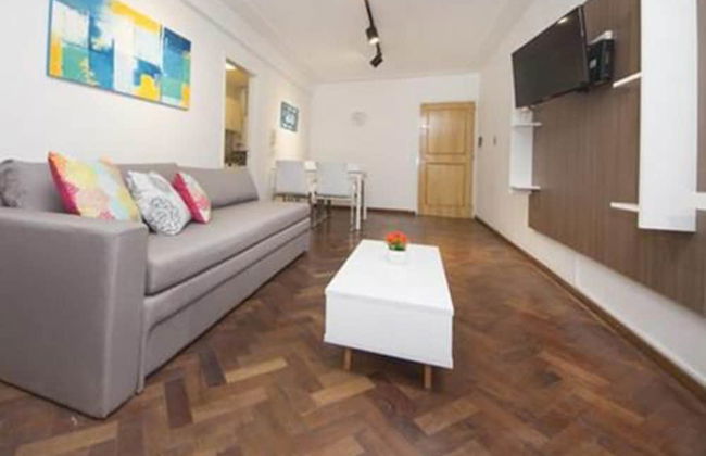 27 de Abril Apartment 25W - Foto 6