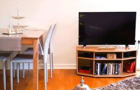 3-Zimmer-Apartment mit Parkplatz in City-Nähe !!! - Foto 10