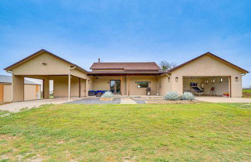 Large Group Getaway in Georgetown with Private Pool! - Foto 43