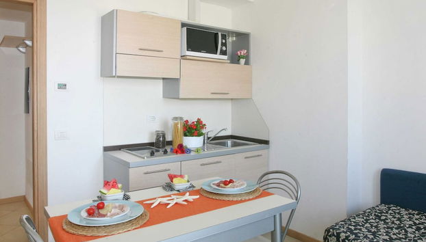 Residence Apartment Near the Beach - Foto 2, Imagen principal