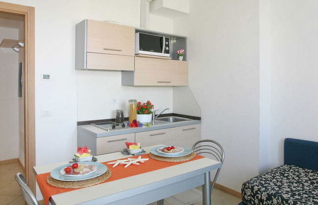 Residence Apartment Near the Beach - Photo 1