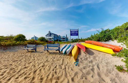 Lewis Bay Getaway - Foto 42