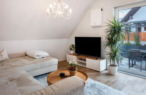 Ferienhaus Ebringen - Foto 25